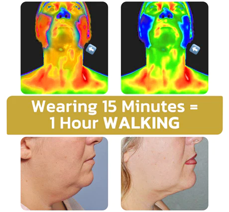 Futusly™ Lymphatic Magnetic Germanium Cross Curved Earrings - Image 6