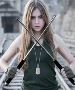 Lyseemin™ SelfDefense Tactical Rod