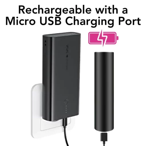 Fivfivgo™ Nicht-tödlicher elektrischer Betäuben Lippenstift - Image 5