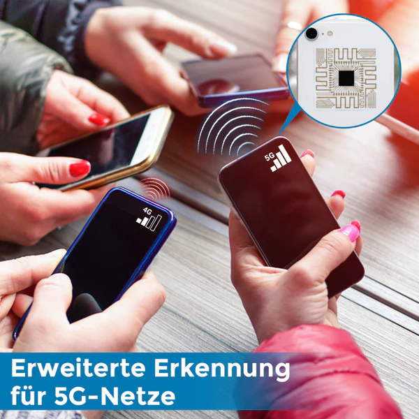 Biancat™ MaxConnect 5G-Mikrochip-Signalverstärker - Image 3