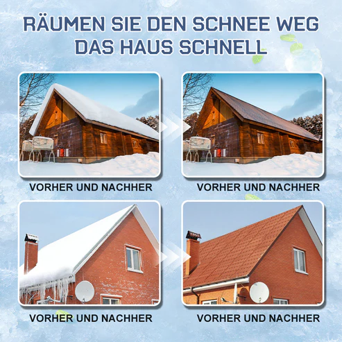 THAWMASTER™ Tragbarer Kinetischer Molekularheiz - hergestellt in Deutschland - Image 6