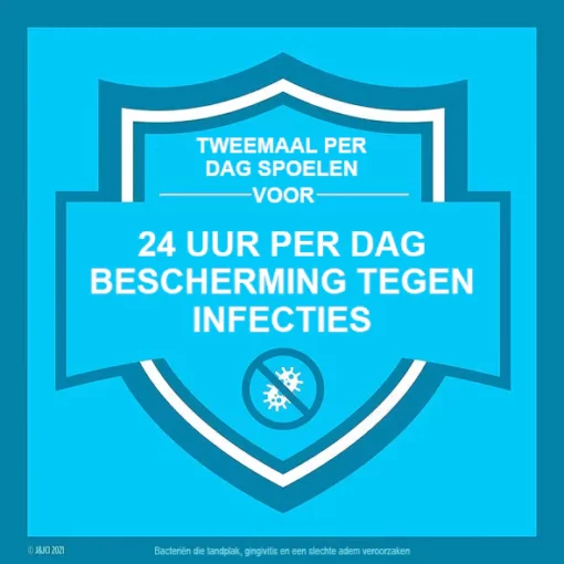 Jorondy™ TEETH Mondwater – Los alle orale problemen op - Image 4