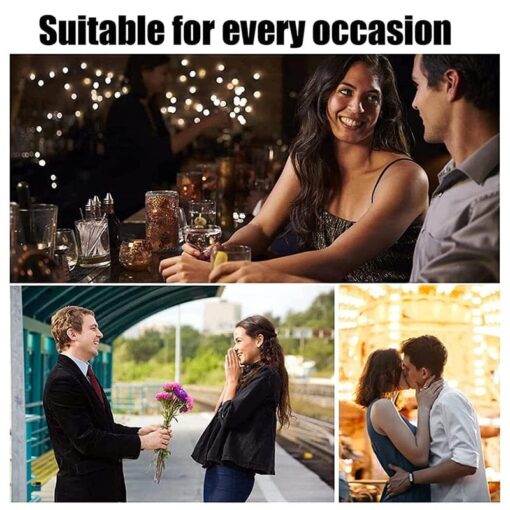 Pheromone Parfüm für Sie & Ihn - Image 3