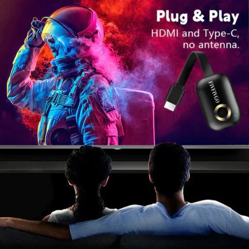 Fivfivgo™ TV-Streaming-Gerät - Image 4