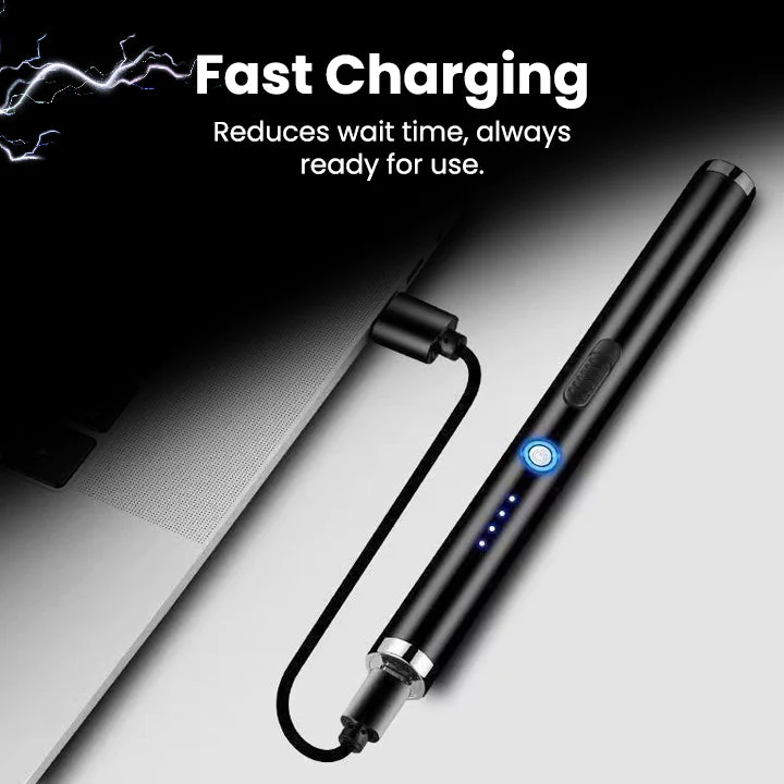 Ceoerty™ ProDefender Tactical Stun Pen - Image 4