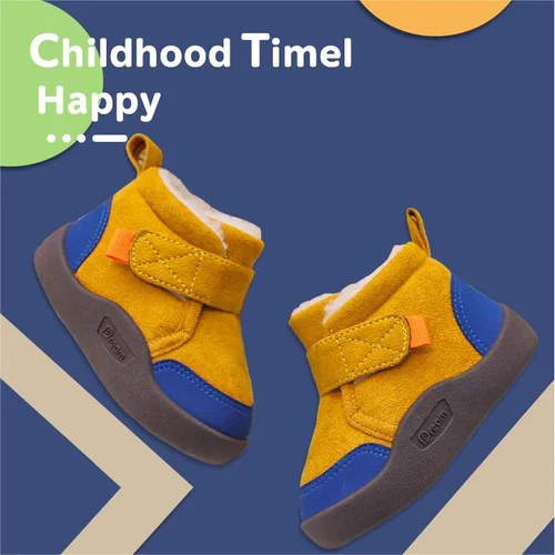 Baby Winter Snow Boots - Image 5