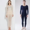Fivfivgo™ Nahtlose elastische Thermo-Innenbekleidung