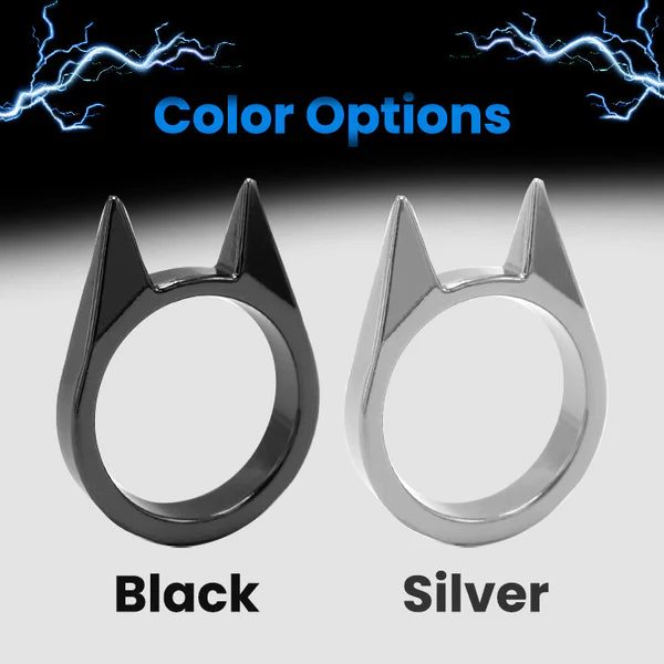 Ceoerty™ ElectroPRO 50kV Defense Ring - Image 6