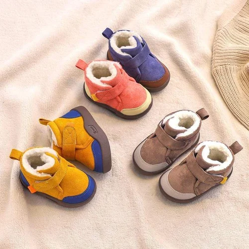 Baby Winter Snow Boots - Image 10