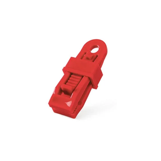 Adjustable Heavy Duty Lock Grip for Tarp & Shade Cloth - Image 11