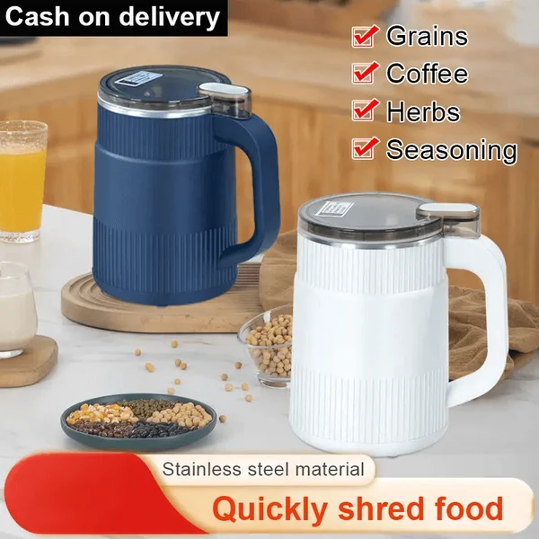 Household Grinder - Image 3