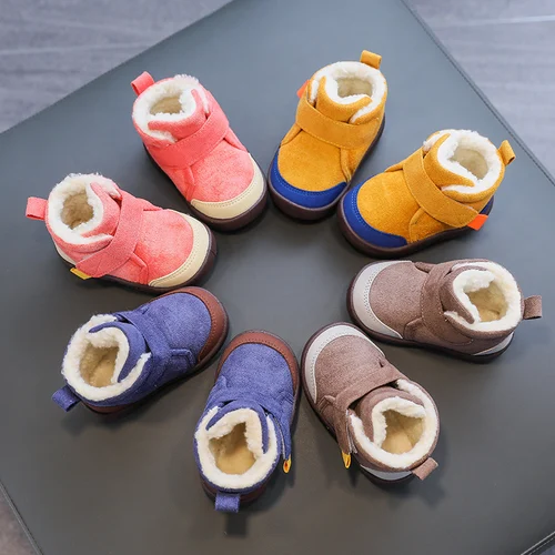 Baby Winter Snow Boots - Image 12