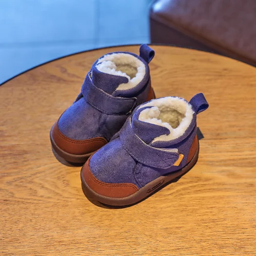 Baby Winter Snow Boots - Image 2