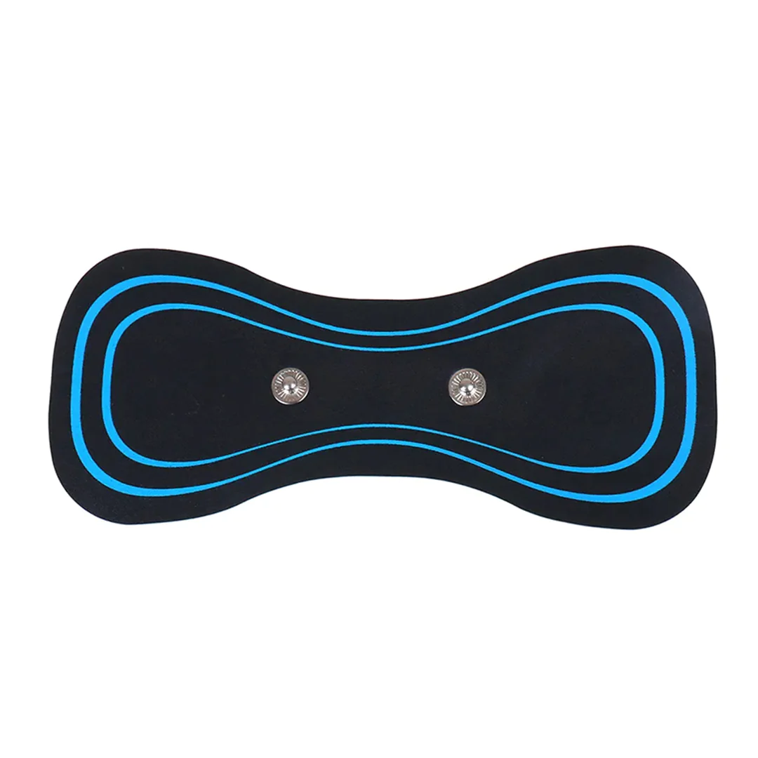 Tragbares Nacken- und Körpermassagegerät - Image 6