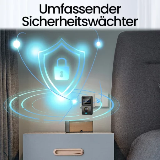 Ceoerty™ Intelligenter EnergieSparer - Image 3