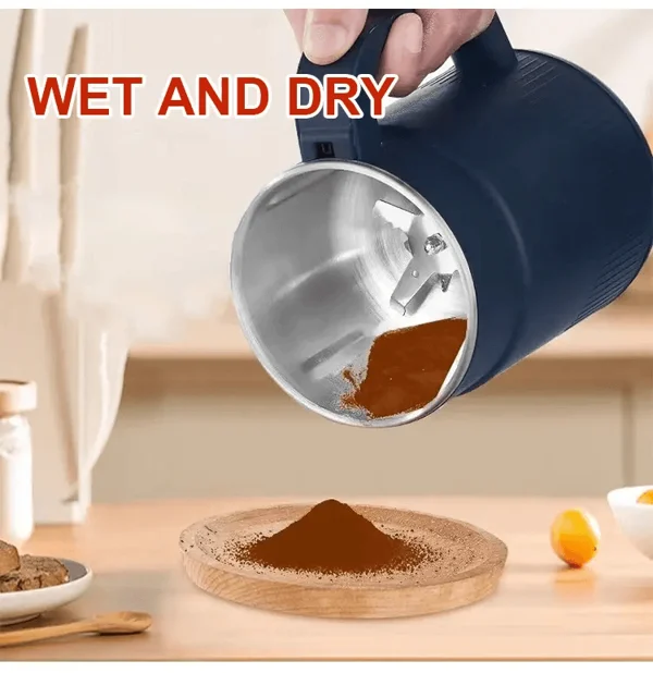 Household Grinder - Image 2