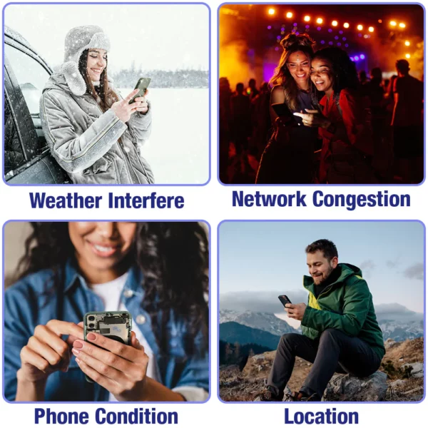 Biancat™ MaxConnect 5G Microchip Signal Booster - Image 4