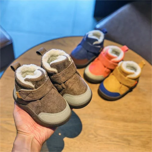 Baby Winter Snow Boots - Image 9