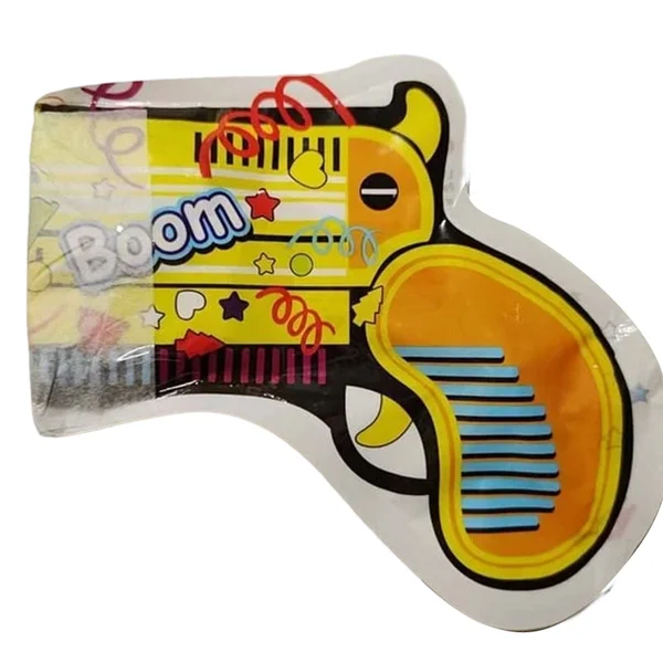 Automatic Inflatable Toy Fireworks Cannon - Image 15