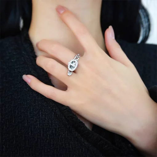 Futusly™ Titanium Ion Magnetology Lymphvity Detox Ring - Image 5