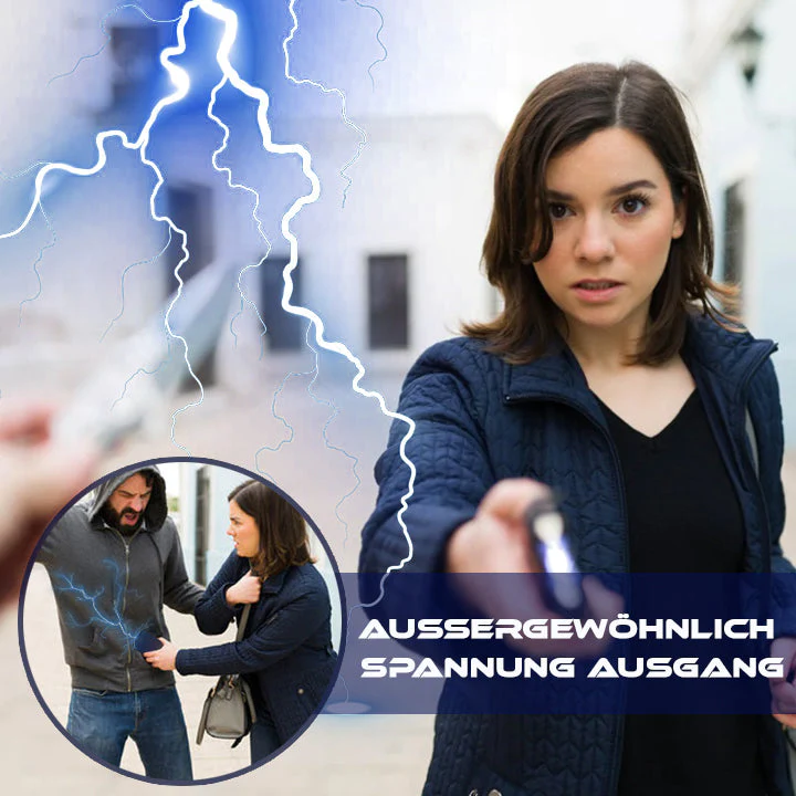 Oveallgo™ MAXIMA Shock 50000000 Volt External Stun Device for Phones - Image 12