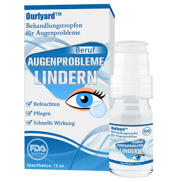 Ourlyard™ Augentropfen zur Behandlung von Sehproblemen - Image 14