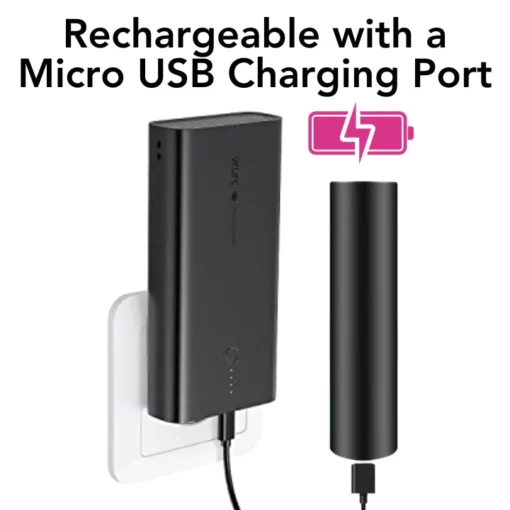 Fivfivgo™ Non-lethal Electric Stun Lipstick - Image 5