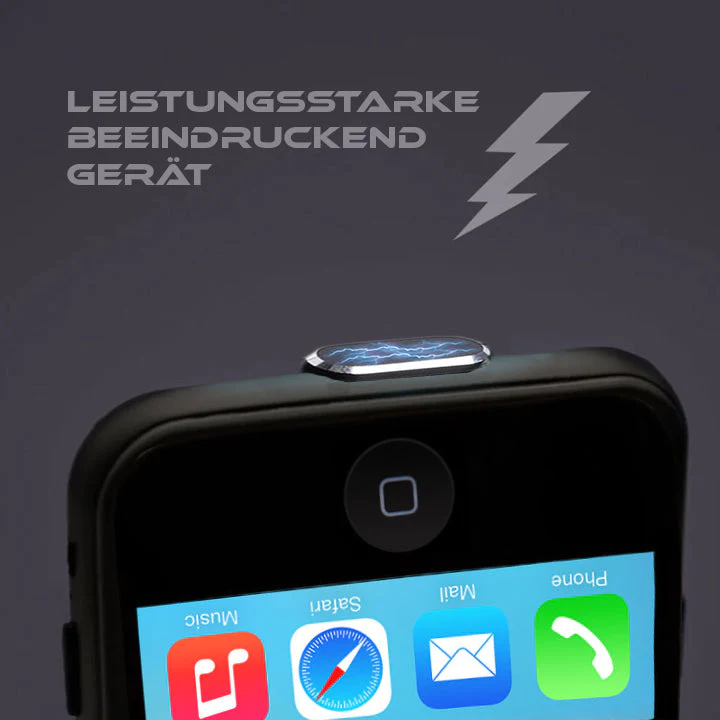 Oveallgo™ MAXIMA Shock 50000000 Volt External Stun Device for Phones - Image 6