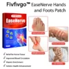 Fivfivgo™ EaseNerve Hands and Foots Patch
