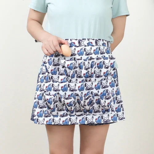 Egg Collecting Apron - Image 6