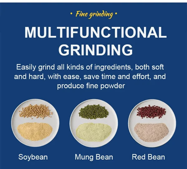 Household Grinder - Image 4