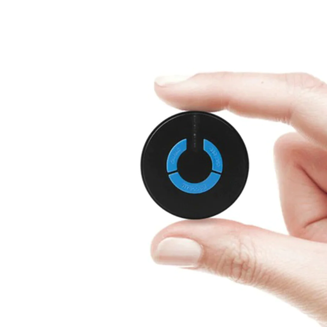 Tragbares Nacken- und Körpermassagegerät - Image 3