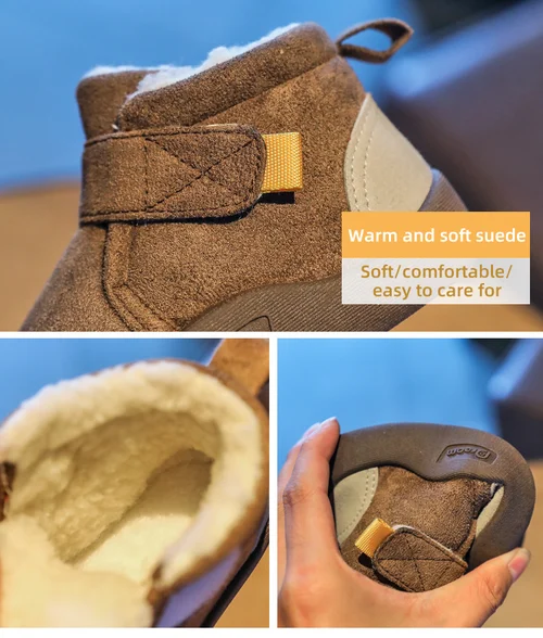 Baby Winter Snow Boots - Image 7