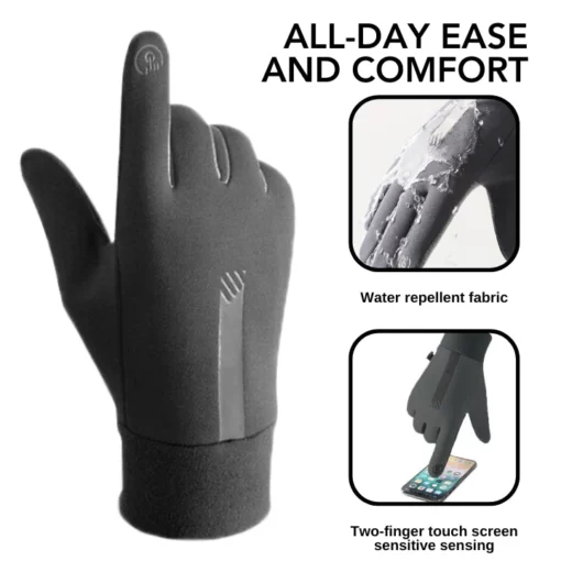 Fivfivgo™ IONHEAT Gelenk- und Knochentherapie-Handschuhe - Image 4