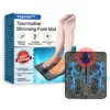 Sugoola™ Tourmaline Slimming Foot Mat