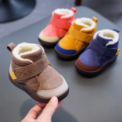 Baby Winter Snow Boots - Image 6