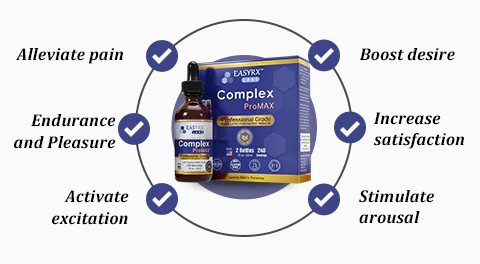 EasyRx™ Men’s Paradise Potent Ketone Supplement MAX - Image 2