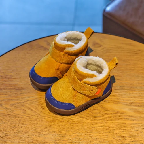 Baby Winter Snow Boots - Image 3
