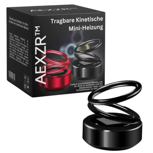 AEXZR™ Tragbare Kinetische Mini-Heizung - Image 4
