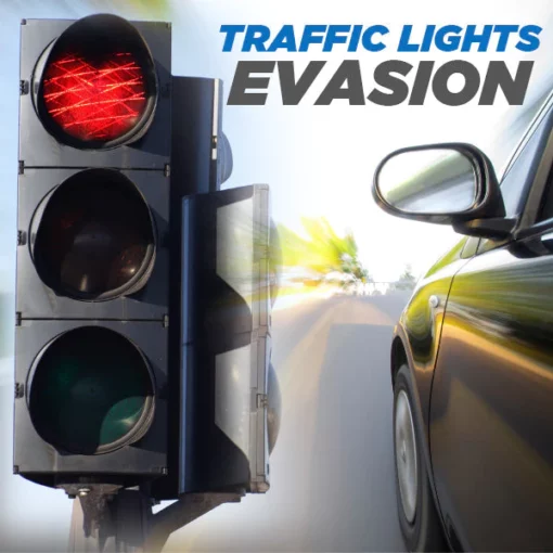 QuietDrive Car Stealth Jammer - Image 4