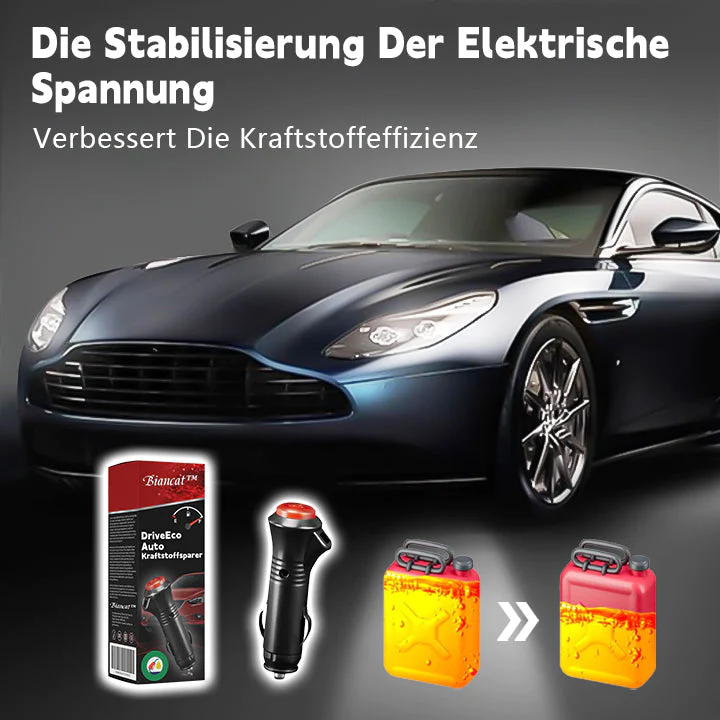 Lyseemin™ DriveEco Auto-Kraftstoff-Sparer - Image 4