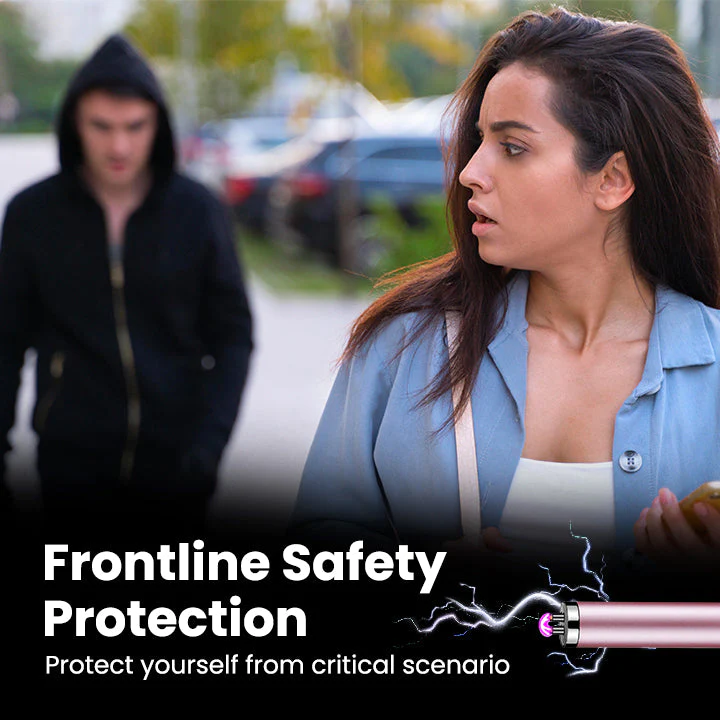 Ceoerty™ ProDefender Tactical Stun Pen - Image 3