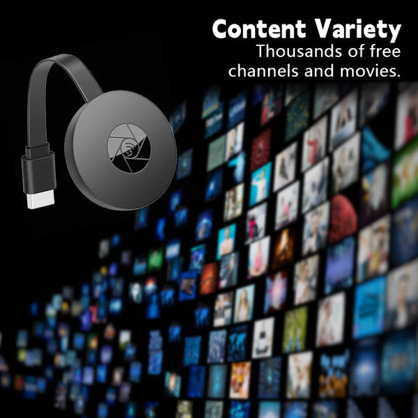 Bikenda™ TV-Streaming-Gerät – Zugriff auf alle Kanäle kostenlos – keine monatliche Gebühr - Image 5