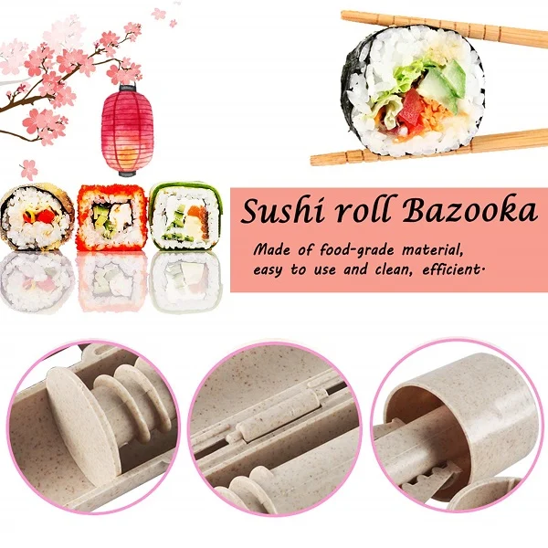 All in One Sushi Making Kit - Image 11