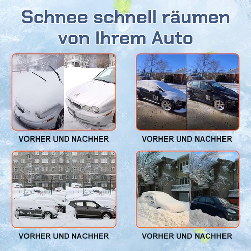 THAWMASTER™ Tragbarer Kinetischer Molekularheiz - hergestellt in Deutschland - Image 2