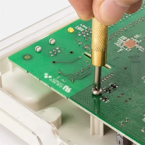 6 in 1 Mikro-Mini-Multifunktions-Kupferhammer - Image 3