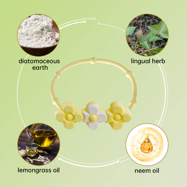 TIMNAMY™ Natural Deworming Pet Collar - Image 4