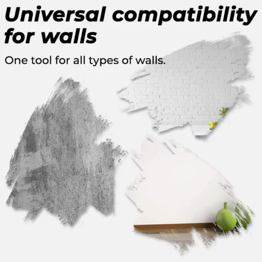 Fivfivgo™ Wandreparatur-Rollbürste - Image 5