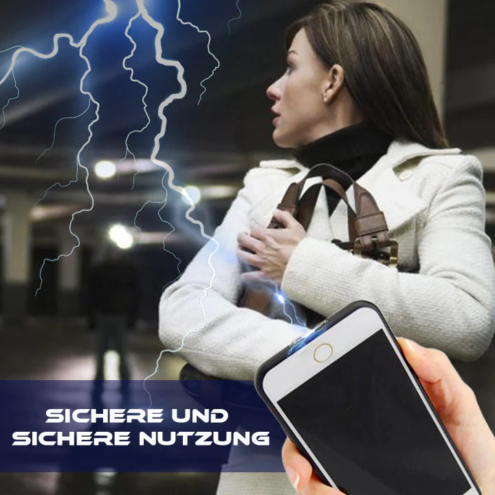 Oveallgo™ MAXIMA Shock 50000000 Volt External Stun Device for Phones - Image 10