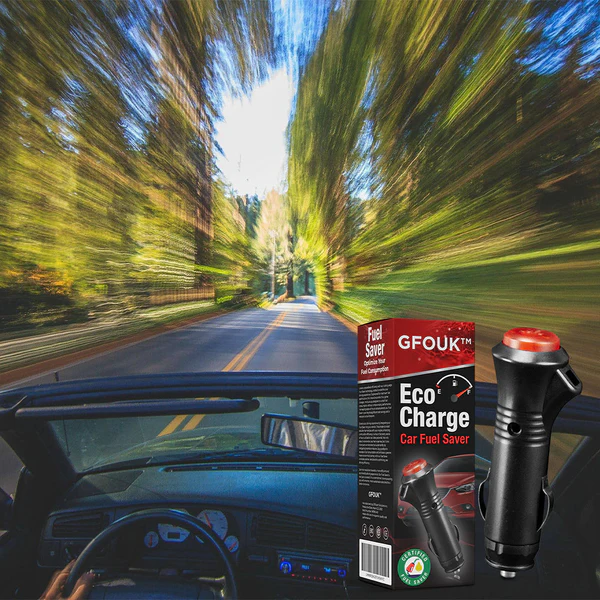 Biancat™ DriveEco Car Fuel Saver - Image 3